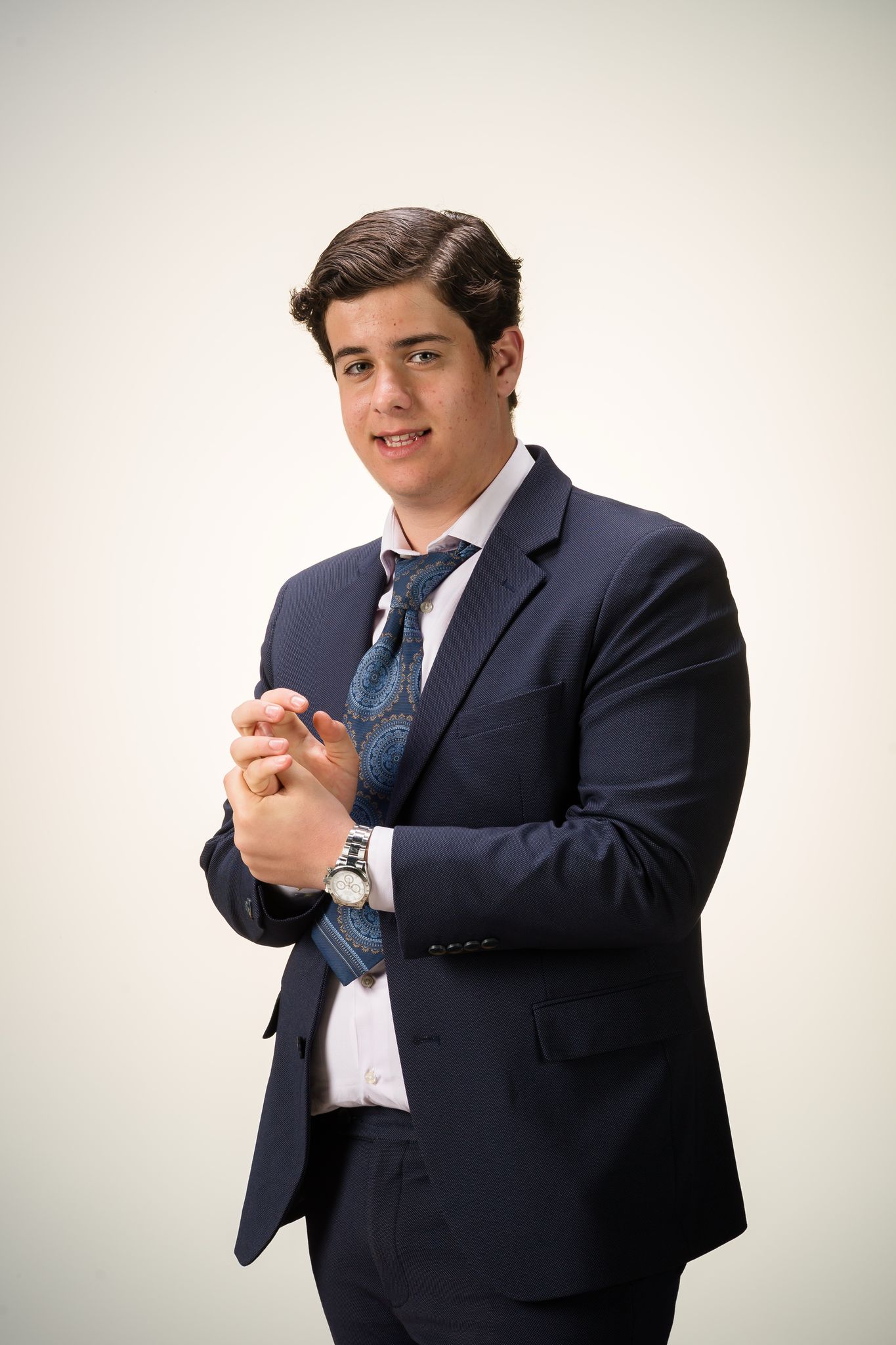 Borja de Cabo