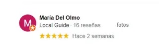 mariadelolmo